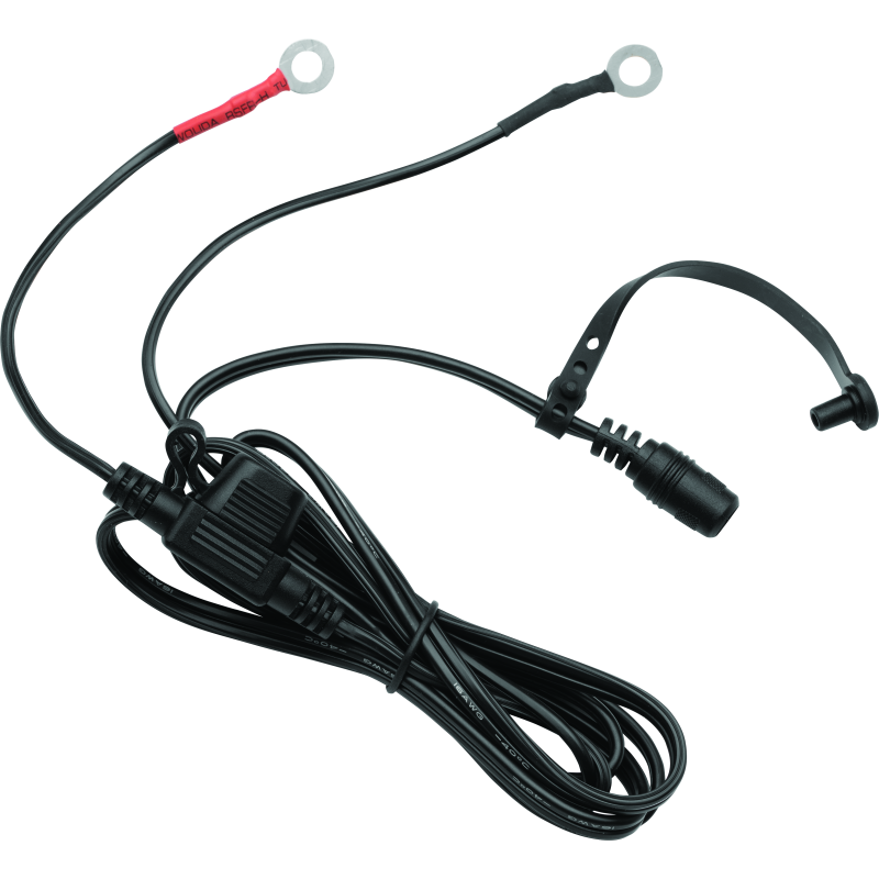 FIRSTGEAR Battery Harness - 5 Feet-tuningsupply.com