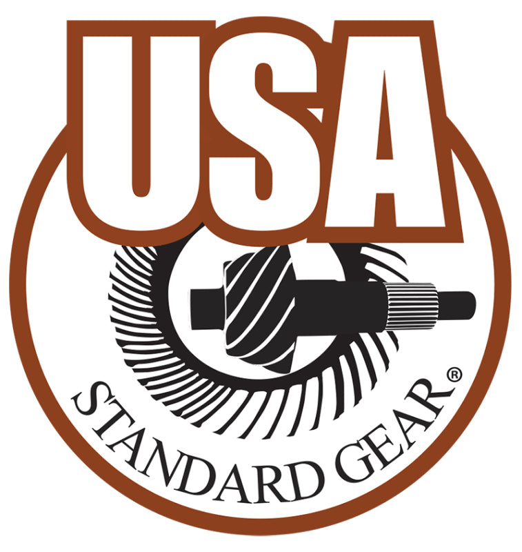 

Yukon Gear & Axle ZMG56-6C - YUKZMG56-6C - Yukon USA Standard Manual Transmission G56 Bearing Retainer - Shipped in Europe - Tuningsupply.com
