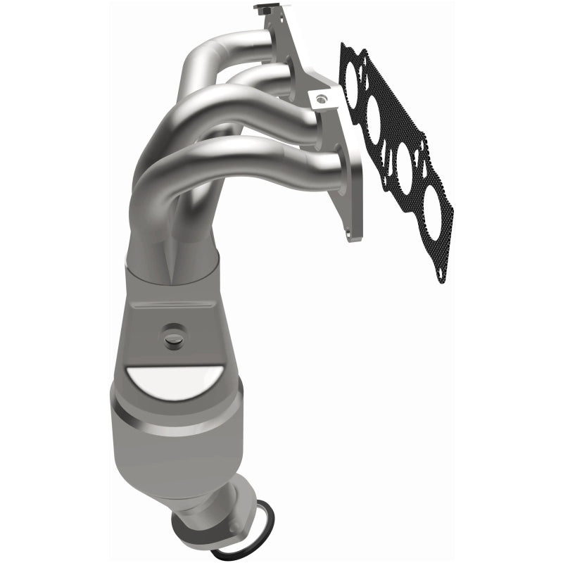 

Magnaflow 50803 - MAG50803 - MagnaFlow Direct Fit Catalytic Converter 02-06 Toyota Camry 2.4L - Shipped in Europe - Tuningsupply.com
