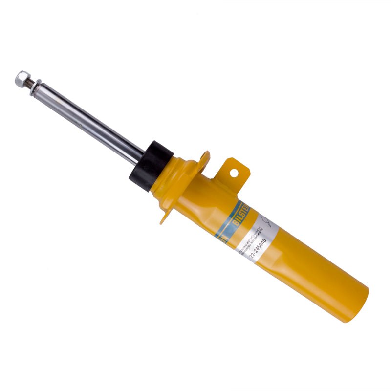 Bilstein B8 SP 14-15 Mini Cooper Base/S Front Left Twintube Strut Assembly-tuningsupply.com