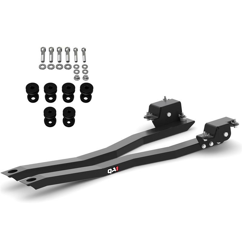 

QA1 52094 - QAP52094 - QA1 70-74 GM F-Body 2nd Gen Subframe Connector Kit - Shipped in Europe - Tuningsupply.com
