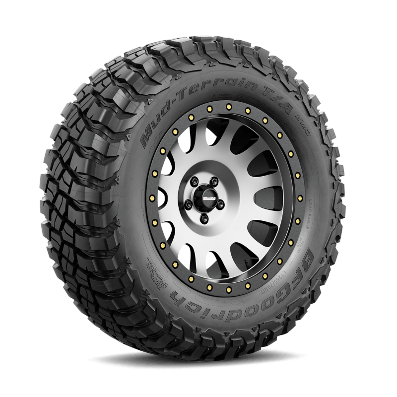 BFGoodrich Mud-Terrain T/A KM3 27X11.00R14 NHS-tuningsupply.com