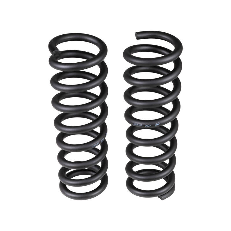

Old Man Emu 4006 - ARB4006 - ARB / OME Coil Spring - Front Set 96-02 Toyota 4Runner/Surf - Shipped in Europe - Tuningsupply.com
