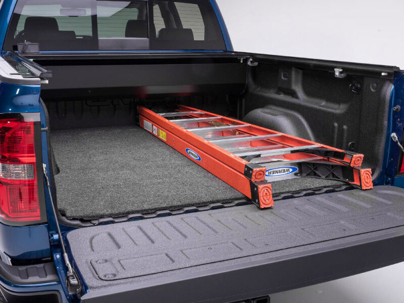 

Husky Liners HBMX00D - HSLHBMX00D - Husky Liners Guardian Comfort Universal Bed Mat - Shipped in Europe - Tuningsupply.com
