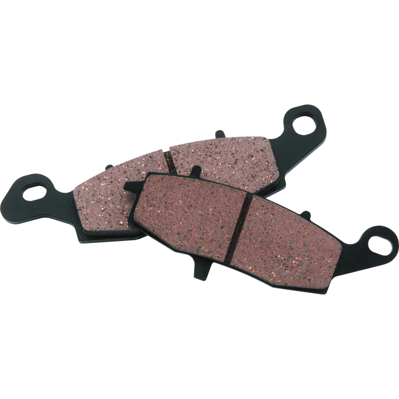 BikeMaster Kawasaki Brake Pads-tuningsupply.com