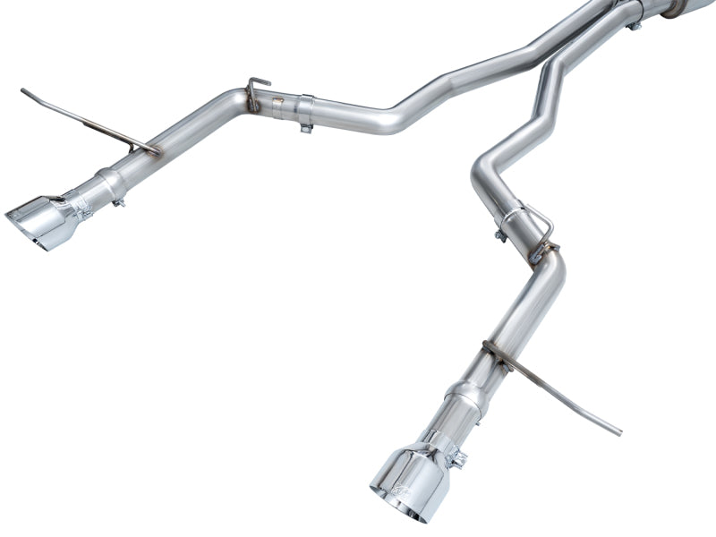 

AWE Tuning 3020-32575 - AWE3020-32575 - AWE Tuning 11-24 Dodge Durango 5.7L Track Edition Exhaust w/ Chrome Silver Tips - Shipped in Europe - Tuningsupply.com
