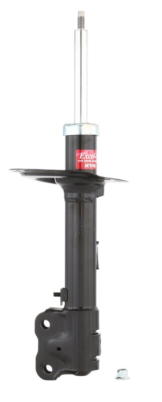 

KYB 3350036 - KYB3350036 - KYB 14-20 Mitsubishi Outlander Front Right Gas Strut Excel-G - Shipped in Europe - Tuningsupply.com
