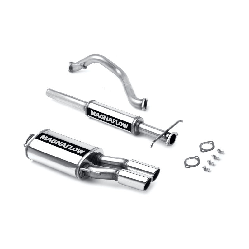 
    

Magnaflow 15670 - MAG15670 - MagnaFlow Sys C/B VW Golf Iii All Mod - Shipped in Europe - Tuningsupply.com

  