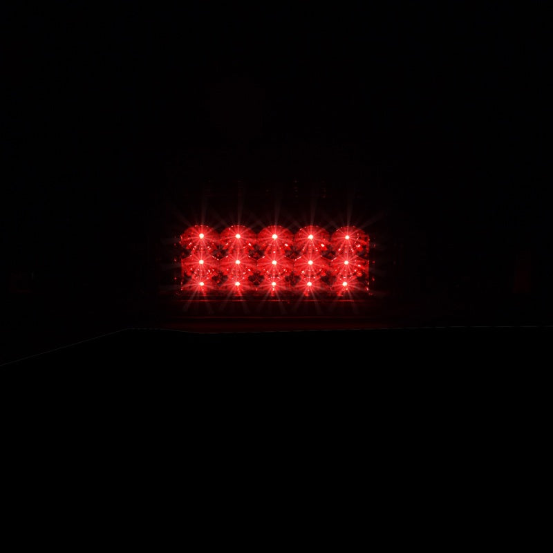 

ANZO 531017 - ANZ531017 - ANZO 2004-2008 Ford F-150 LED 3rd Brake Light Smoke - Shipped in Europe - Tuningsupply.com
