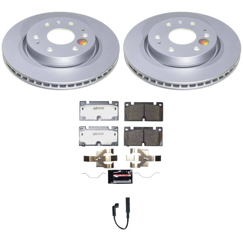 
    

PowerStop CPK9200-36 - PSBCPK9200-36 - Power Stop 23-25 Chevrolet Colorado Front Z36 Coated Truck & Tow Brake Kit - Shipped in Europe - Tuningsupply.com

  