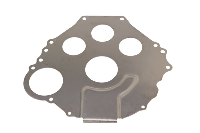 Ford Racing Starter Index Plate Small Block Manual Transmission-tuningsupply.com