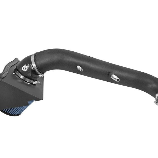 aFe MagnumFORCE Intakes Stage-2 Pro 5R 2015 Ford F-150 5.0L V8-tuningsupply.com