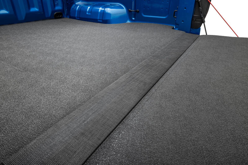 

Husky Liners HIMQ17SBS - HSLHIMQ17SBS - Husky Liners 17-25 Ford F-250/350 SuperDuty 6.5ft Bed Guardian Impact Bed Mat - Shipped in Europe - Tuningsupply.com
