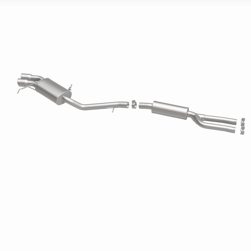 

Magnaflow 16537 - MAG16537 - MagnaFlow SYS C/B 07-09 BMW 328i 3.0L - Shipped in Europe - Tuningsupply.com
