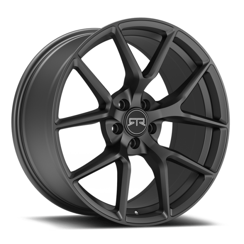 
  

Method Wheels  - MRWRTRT520512845 - Method RTR Tech 5 20x10.5 +45mm Offset 5x114.3 70.5mm CB - Satin Charcoal Wheel - Shipped in Europe - Tuningsupply.com


