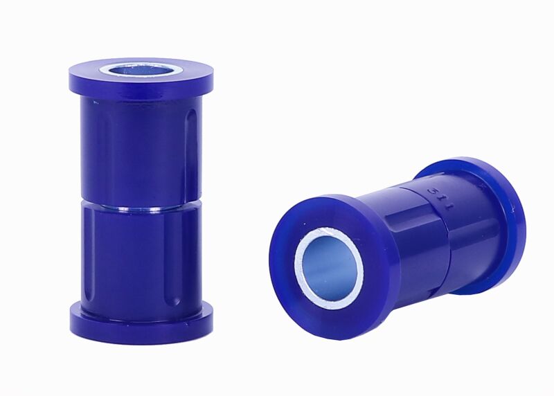 

Superpro SPF0311K - SPRSPF0311K - SuperPro Ford/Mazda Rear Leaf Spring Front Eye Bushing Kit - Shipped in Europe - Tuningsupply.com
