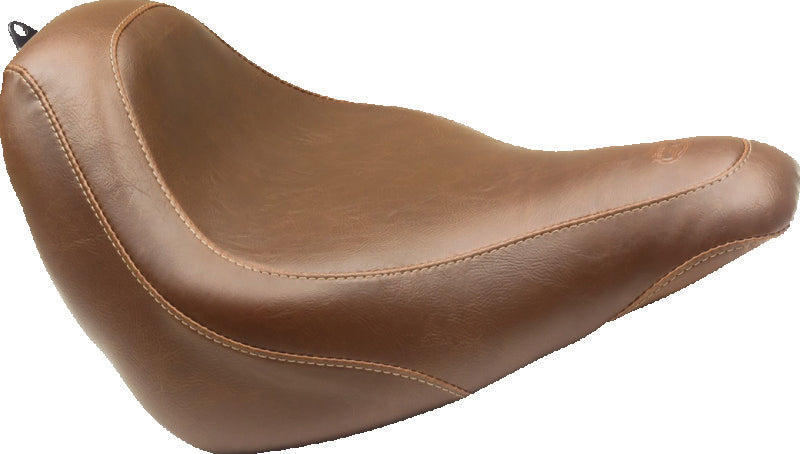 

Mustang Motorcycle 83050 - MMP83050 - Mustang 18-21 Harley Softail Slim Wide Tripper Solo Seat - Brown - Shipped in Europe - Tuningsupply.com
