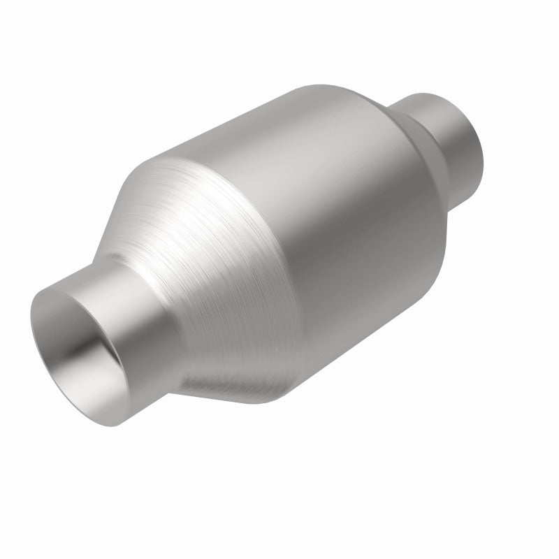 

Magnaflow 53954 - MAG53954 - MagnaFlow Conv Universal 3.0 C/C 2.0 inch in/out Spun - Shipped in Europe - Tuningsupply.com
