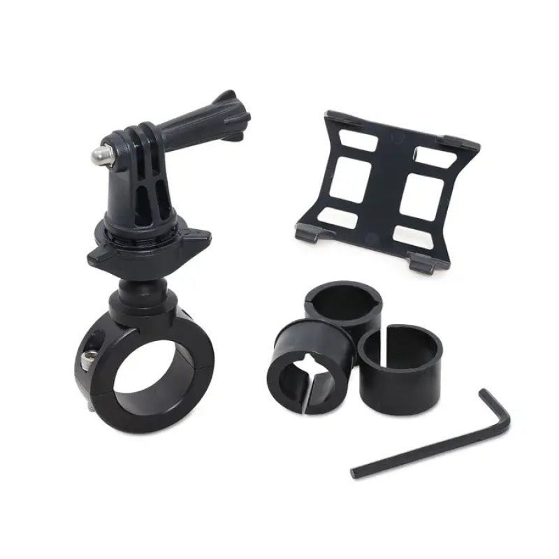 Dynojet Power Vision 3 Handlebar Mount Kit-tuningsupply.com