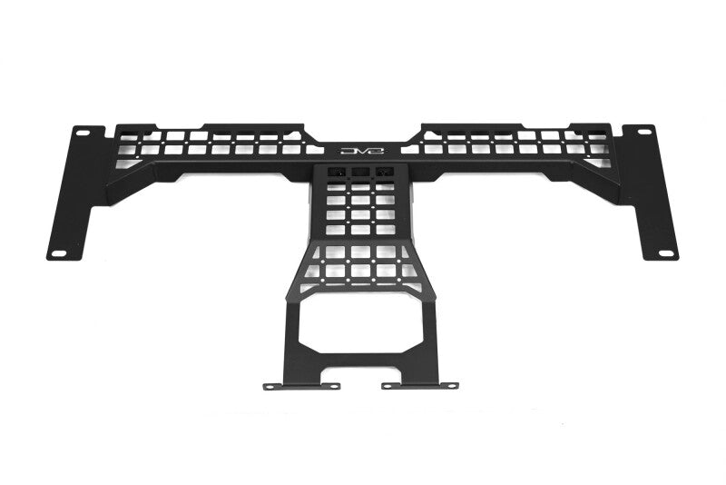 

DV8 Offroad MPJL-04 - DVEMPJL-04 - DV8 Offroad 2018-2025 Jeep Wrangler & Gladiator Overhead Molle Panel - Shipped in Europe - Tuningsupply.com
