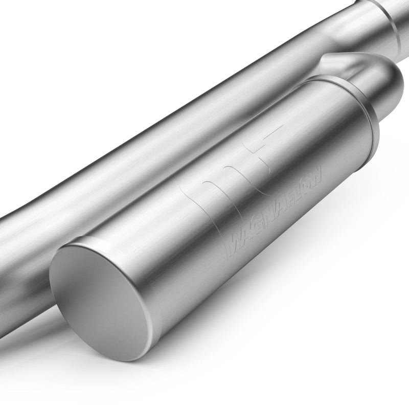 

Magnaflow 19626 - MAG19626 - MagnaFlow 19-23 Chevy Silverado 1500 19-23 GMC Sierra 1500 Overland Cat-Back Exhaust - Shipped in Europe - Tuningsupply.com
