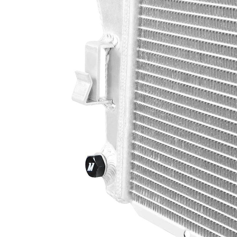 

Mishimoto MMRAD-RAM-10 - MISMMRAD-RAM-10 - Mishimoto 10-12 Dodge 6.7L Cummins Aluminum Radiator - Shipped in Europe - Tuningsupply.com
