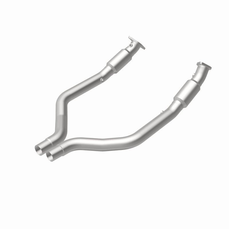 MagnaFlow Conv DF 05- SRT-8 6.1L OFF ROAD-tuningsupply.com