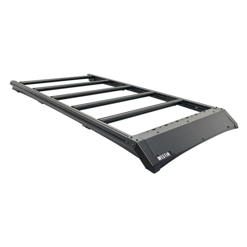 

Westin 15-00165 - WES15-00165 - Westin 2026 Toyota Land Cruiser Mesa Roof Rack - Shipped in Europe - Tuningsupply.com

