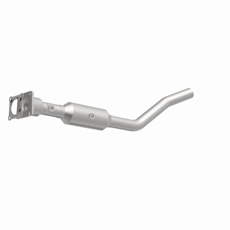 

Magnaflow 49192 - MAG49192 - MagnaFlow Direct Fit Catalytic Converter CALIBER- 07-09 2.4L OEM - Shipped in Europe - Tuningsupply.com
