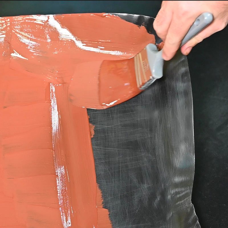 

DEI  - DEI50297 - DEI ATAC Red Oxide Primer - 1 Quart - Shipped in Europe - Tuningsupply.com
