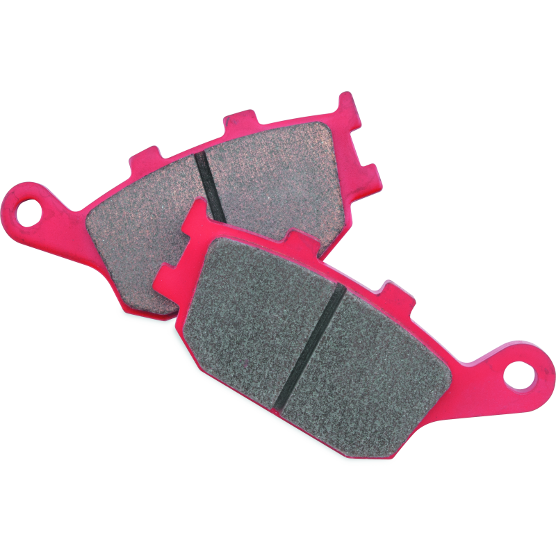 BikeMaster Kawasaki Sintered Brake Pads-tuningsupply.com