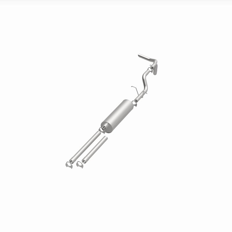 

Magnaflow 106-0203 - MAG106-0203 - MagnaFlow BRE Exhaust Kit 92-95 Ford F150 - Shipped in Europe - Tuningsupply.com
