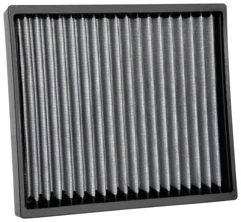 
  

K&N Engineering VF8004 - KNNVF8004 - K&N 20-21 Freightliner Sprinter 3500 2.1L L4 Diesel Cabin Air Filter - Shipped in Europe - Tuningsupply.com

