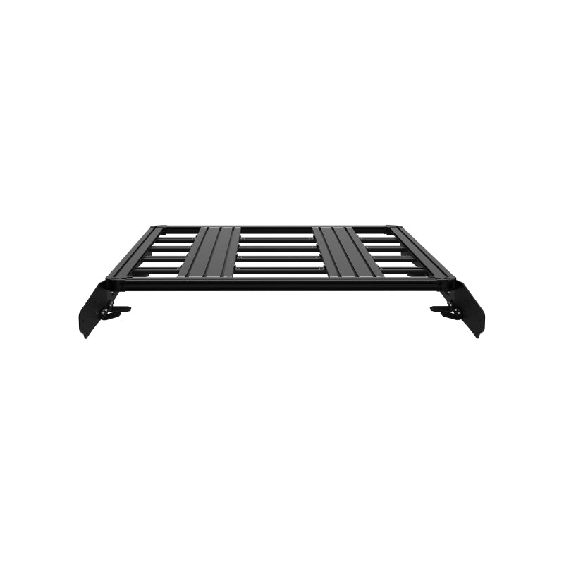 

KC HiLiTES  - KCL92303 - KC HiLiTES 05-23 Toyota Tacoma Platform One Roof Rack - Shipped in Europe - Tuningsupply.com
