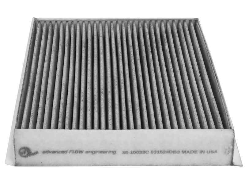 

aFe 35-10033C - AFE35-10033C - aFe 15-23 Ford/Lincoln Truck/SUV Carbon Cabin Air Filter - Shipped in Europe - Tuningsupply.com
