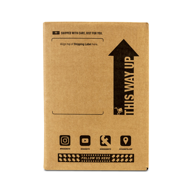 

Mishimoto  - MISMMRA-LC-EG-YW - Mishimoto Liquid Chill EG Coolant, Universal, Yellow - Shipped in Europe - Tuningsupply.com
