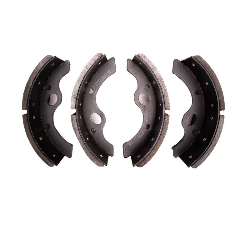 

DFC 1903-0717-00 - DFC1903-0717-00 - DFC 89-13 UD UD 18HD Rear Premium Riveted Shoes - Shipped in Europe - Tuningsupply.com
