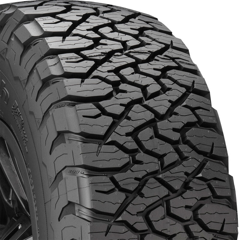 BFGoodrich All Terrain T/A KO3 LT265/75R16 123/120S-tuningsupply.com