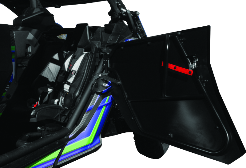 

DragonFire Racing 522024 - DFR522024 - DragonFire Racing 17+ Can-Am Maverick X3 MAX UTV Doors - 4 Doors - Shipped in Europe - Tuningsupply.com
