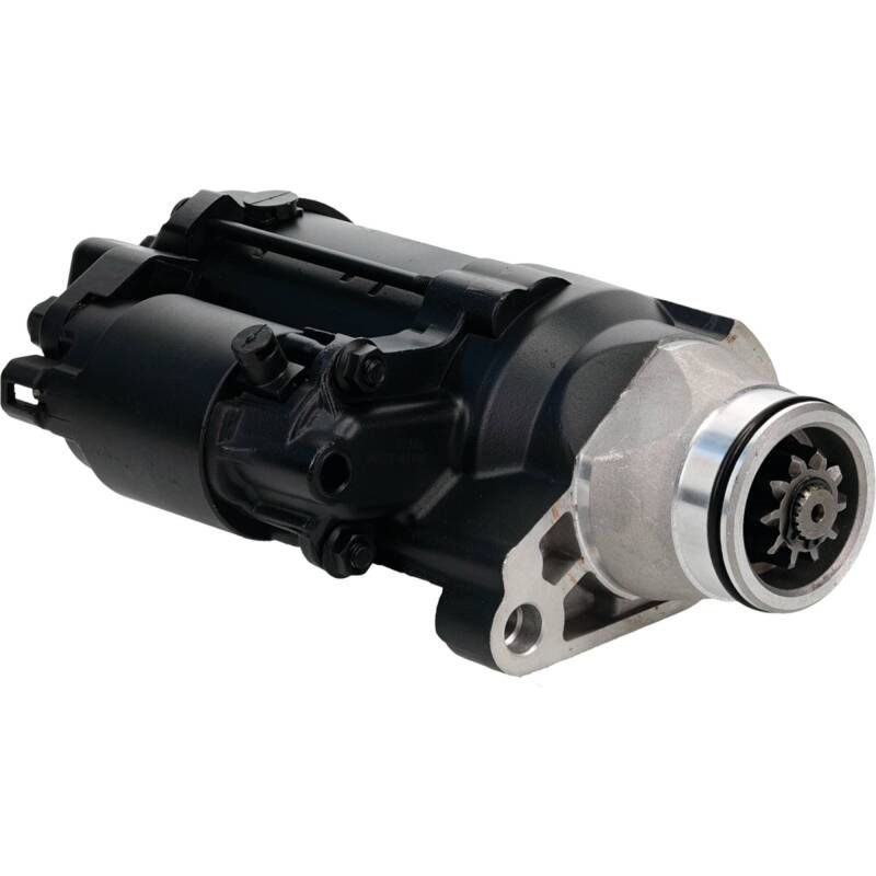 All Balls Racing 2020 Harley FLHP Road King Police Starter Motor 1.4 Black-tuningsupply.com