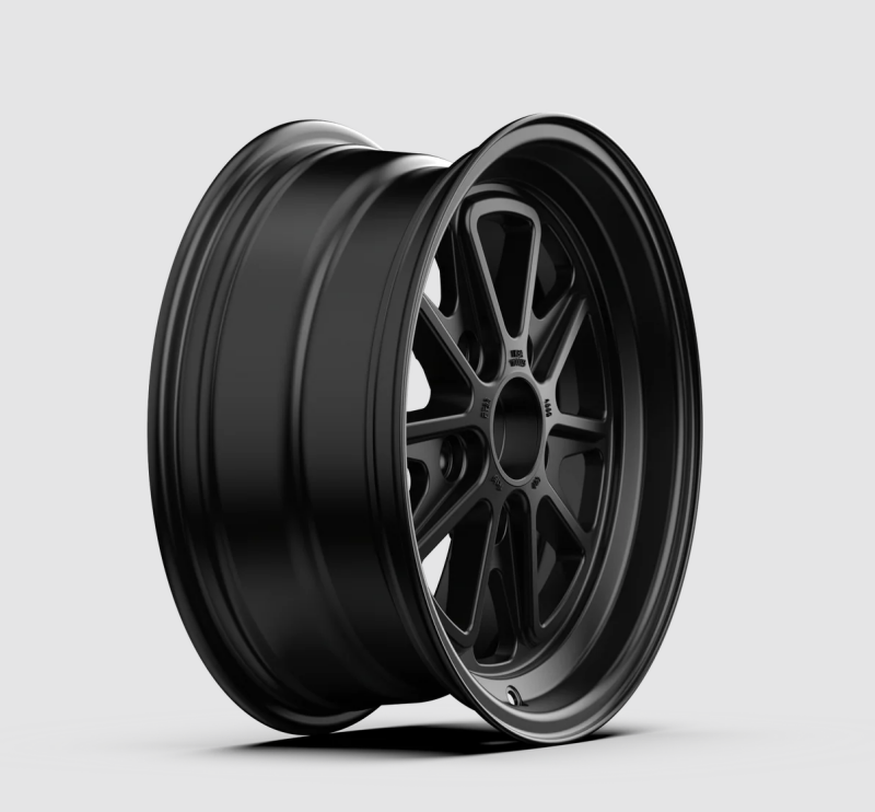 

fifteen52 001AB-68053+10 - FFT001AB-68053+10 - fifteen52 Outlaw 001 16x8 5x130 ET10 4.75in BS 71.6mm Bore Asphalt Black Wheel - Shipped in Europe - Tuningsupply.com
