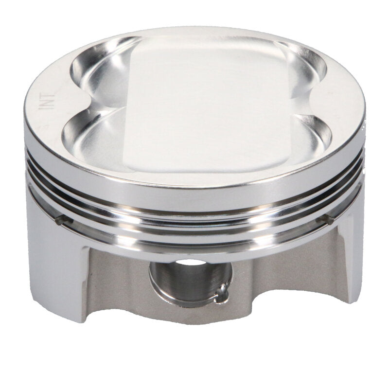 

JE Pistons 298718 - JEP298718 - JE Pistons FORD ZETEC 2.0KIT Set of 4 Pistons - Shipped in Europe - Tuningsupply.com

