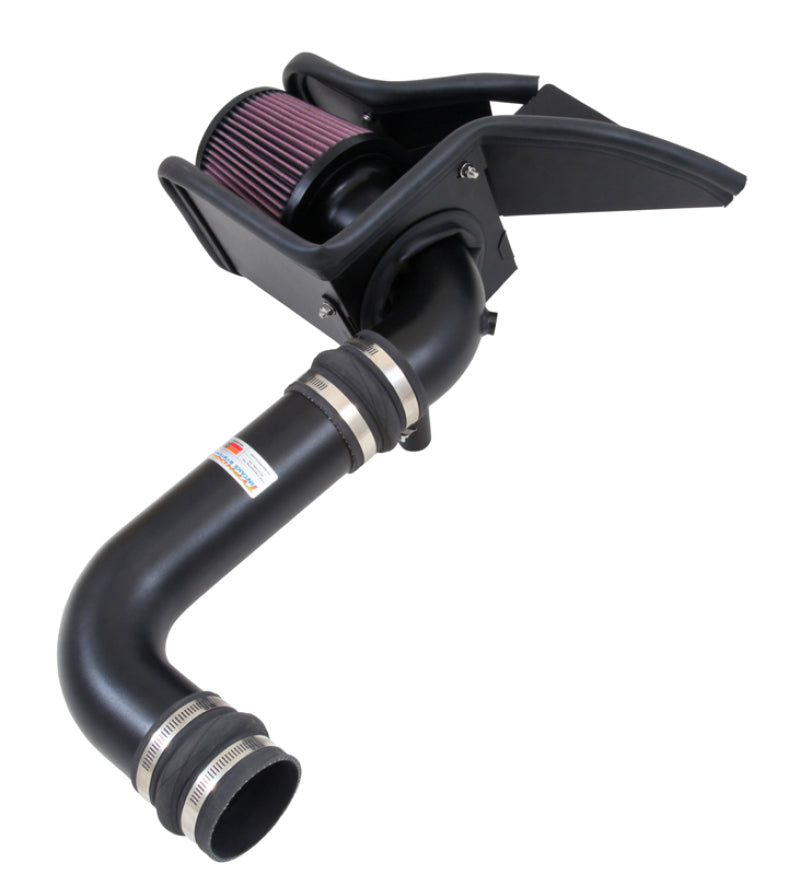 

K&N Engineering 69-9507TTK - KNN69-9507TTK - K&N 14-15 VW Jetta GLI 2.0L-L4 Typhoon Intake - Shipped in Europe - Tuningsupply.com
