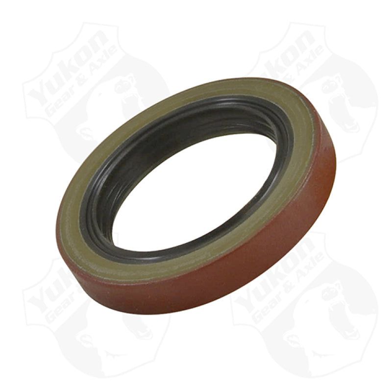 Yukon Gear Ci Vette Side Yoke Stub Axle Seal 63-79-Differential Seal Kits-Yukon Gear & Axle-YUKYMSG1016-SMINKpower Performance Parts