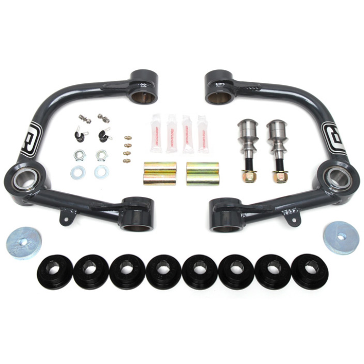 Camburg Toyota Tacoma Pre/4WD 05-23 / 4-Runner 03-23 / FJ 07-14 1.25in Uniball Upper Arms-tuningsupply.com