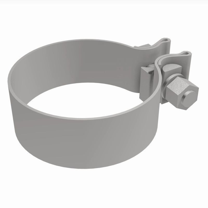 MagnaFlow Clamp 3.00inch TORCA SS 1.25inch 10pk-tuningsupply.com