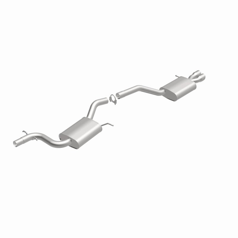 

Magnaflow 106-0791 - MAG106-0791 - MagnaFlow BRE Exhaust Kit 12-18 Volkswagen Jetta - Shipped in Europe - Tuningsupply.com
