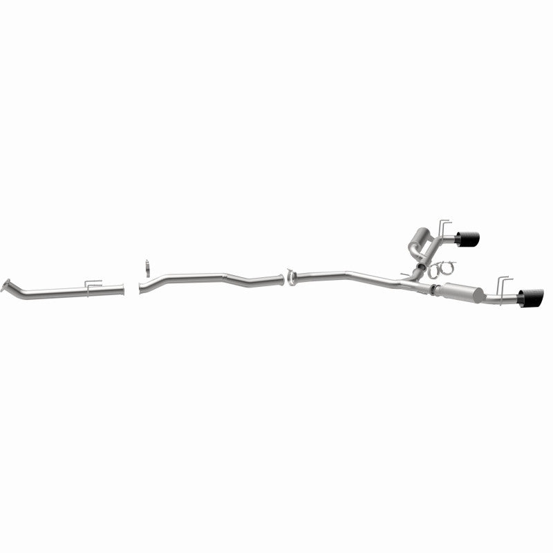 

Magnaflow 19600 - MAG19600 - Magnaflow 2022+ Honda Civic SI NEO Cat-Back Exhaust System - Shipped in Europe - Tuningsupply.com
