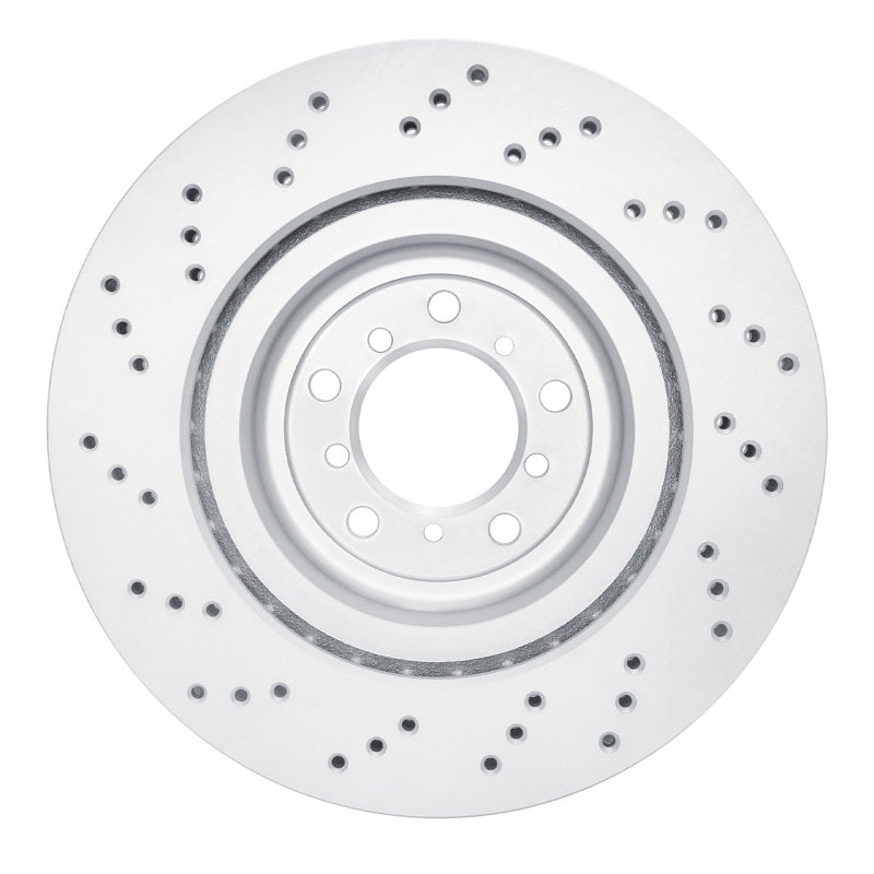 

DFC 624-31086D - DFC624-31086D - DFC 08-13 BMW M3 Right Front Drilled GeoSPEC Coated Rotor - Shipped in Europe - Tuningsupply.com
