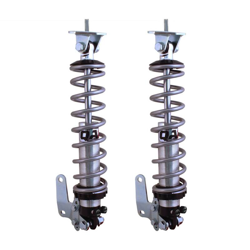 
    

QA1 RCK52336 - QAPRCK52336 - QA1 64-72 GM A/G-Body Pro Rear Coil-Over System - Double Adj. - 12in x 150lbs/in - Aluminum - Shipped in Europe - Tuningsupply.com

  
